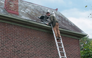 what affects urgent Gannetts roof repairs