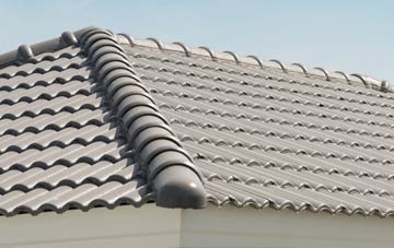 advantages of Gannetts clay roofing