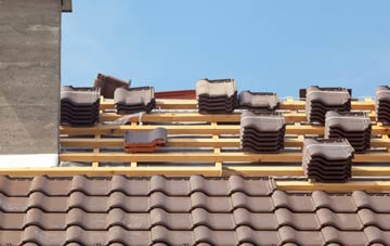 Gannetts clay roofing costs