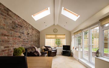 conservatory roof insulation Gannetts, Dorset