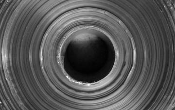 Gannetts edpm waterproofing