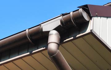 types of Gannetts fascias