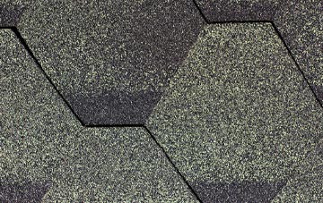 Gannetts fibreglass shingle repairs