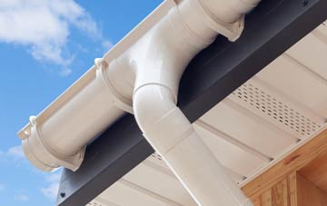 Gannetts gutter installation costs
