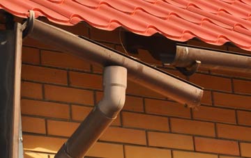 Gannetts gutter repair costs