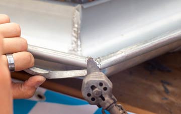 disadvantages of Gannetts lead roofing