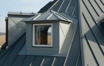 metal roofing Gannetts, Dorset