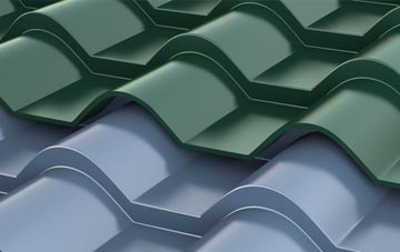 who should consider Gannetts plastic roofs