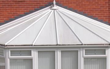 Gannetts polycarbonate conservatory roof repairs