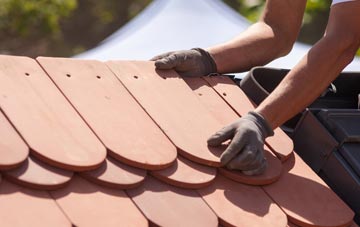 Gannetts roof tile contractors