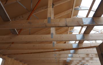 Gannetts roof truss costs