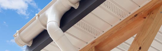 get Gannetts guttering quotes today