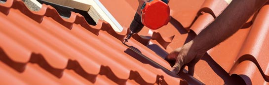 save on Gannetts roof installation costs