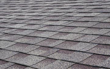 Gannetts tiles for shallow pitch roofing