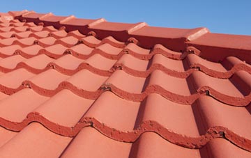 Gannetts tile and slate roof replacement