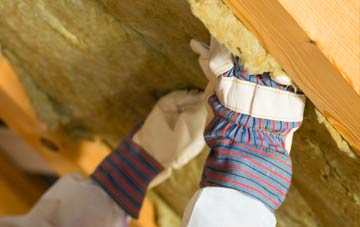 types of Gannetts pitched roof insulation materials