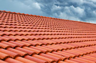 Gannetts roofing tiles